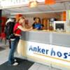 Anker Hostel Oslo Anker Hostel Oslo