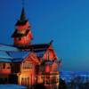 Holmenkollen Park Hotel Holmenkollen Park Hotel