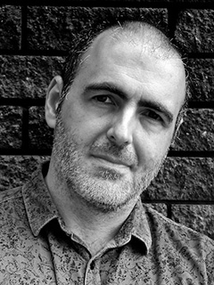 Steve Pettifer