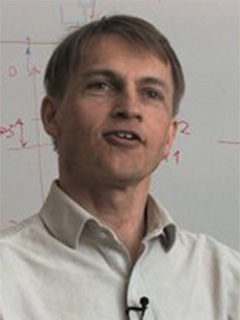Fredrik Ronquist