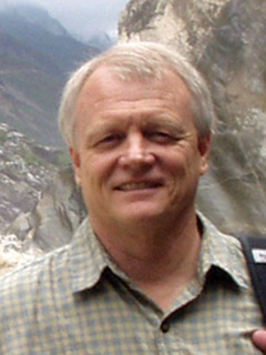 Gary D. Stormo